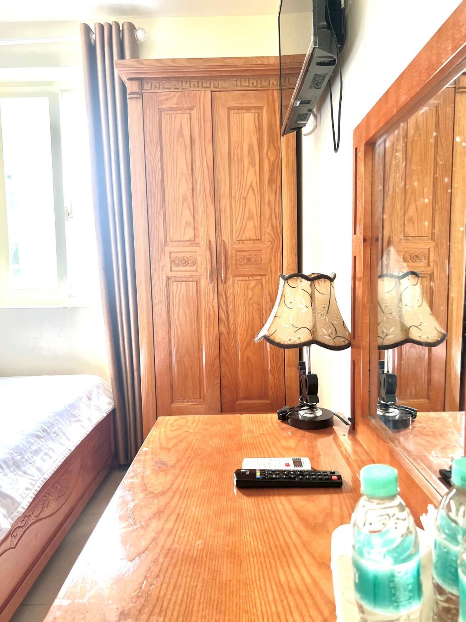 An Khang Hotel Vung Tau Exterior photo