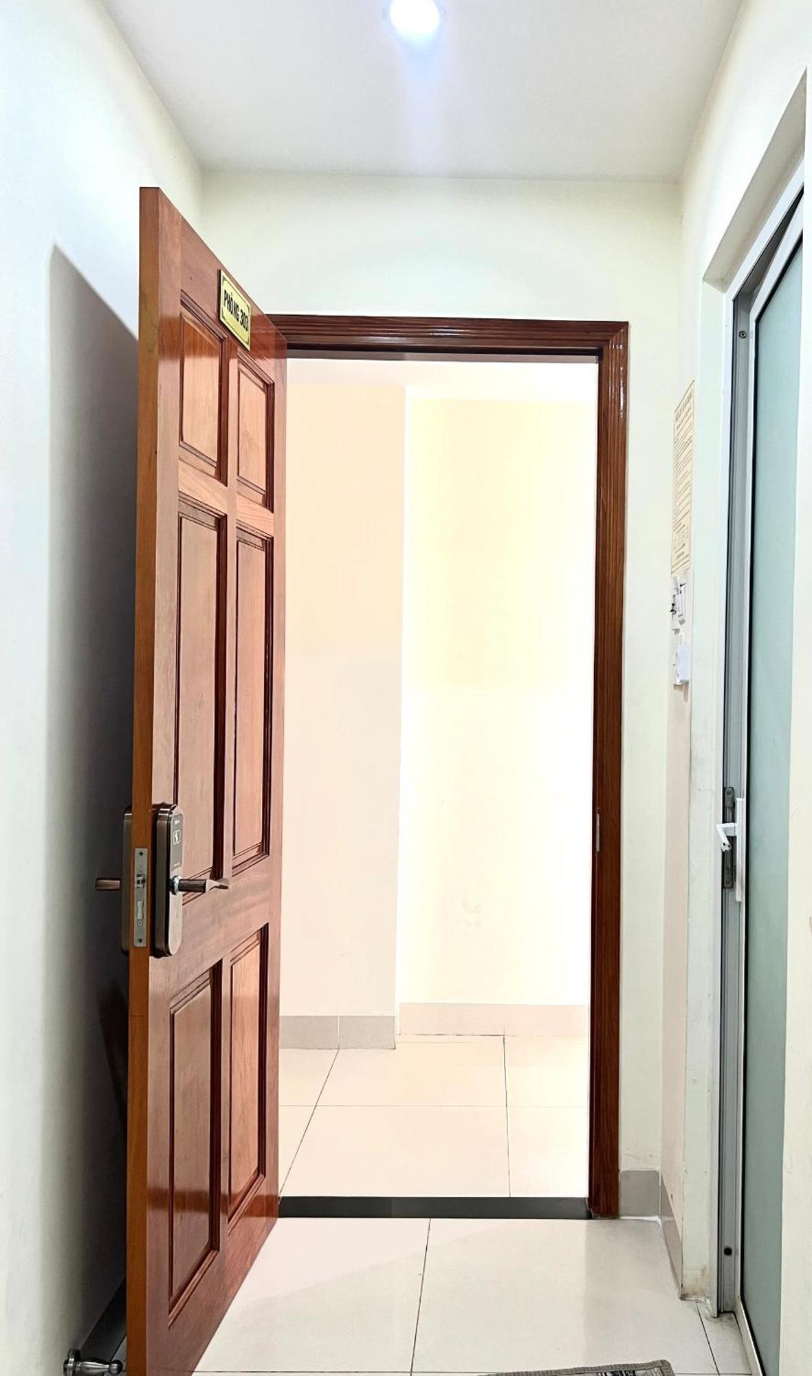 An Khang Hotel Vung Tau Exterior photo