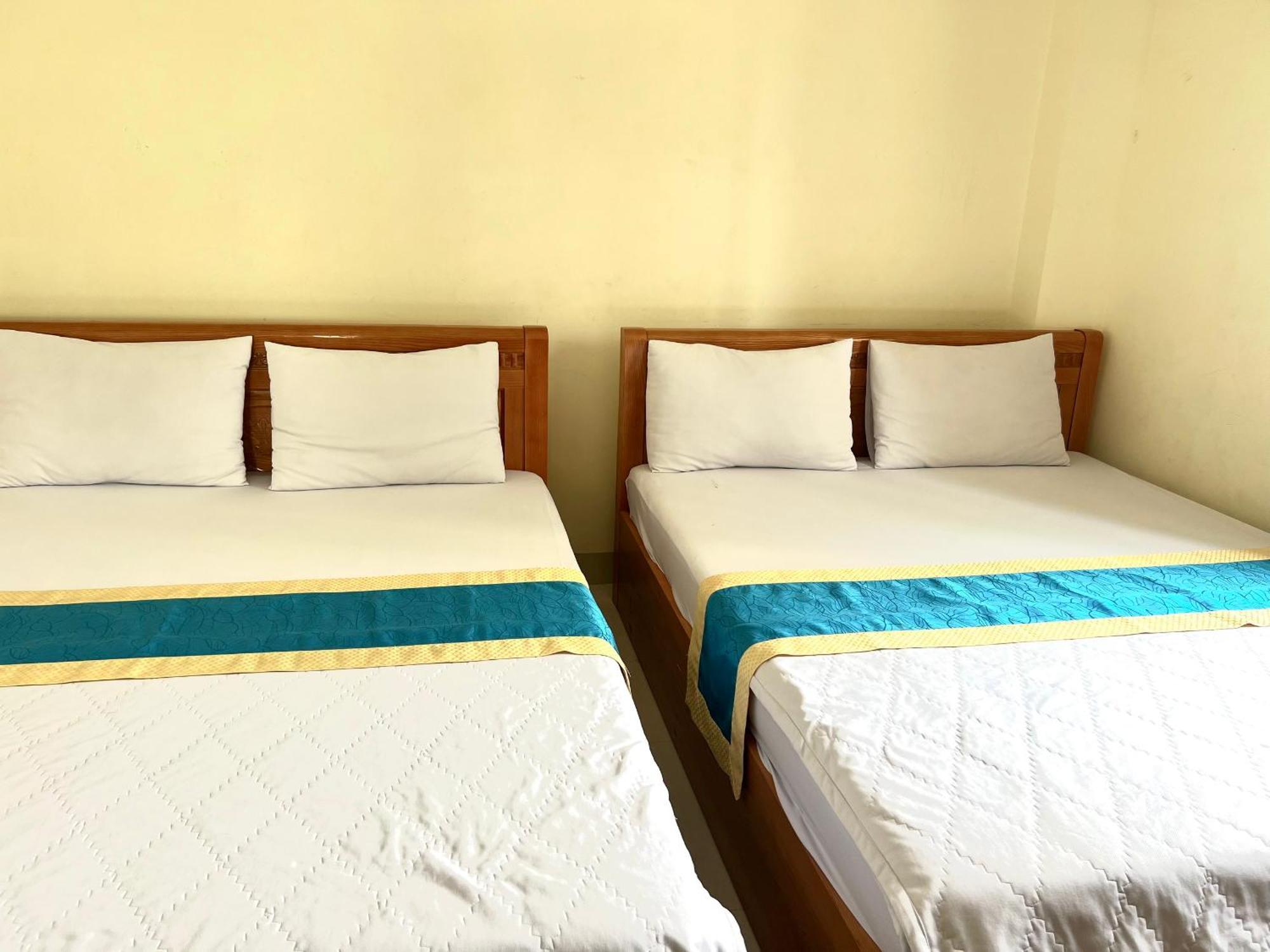 An Khang Hotel Vung Tau Exterior photo