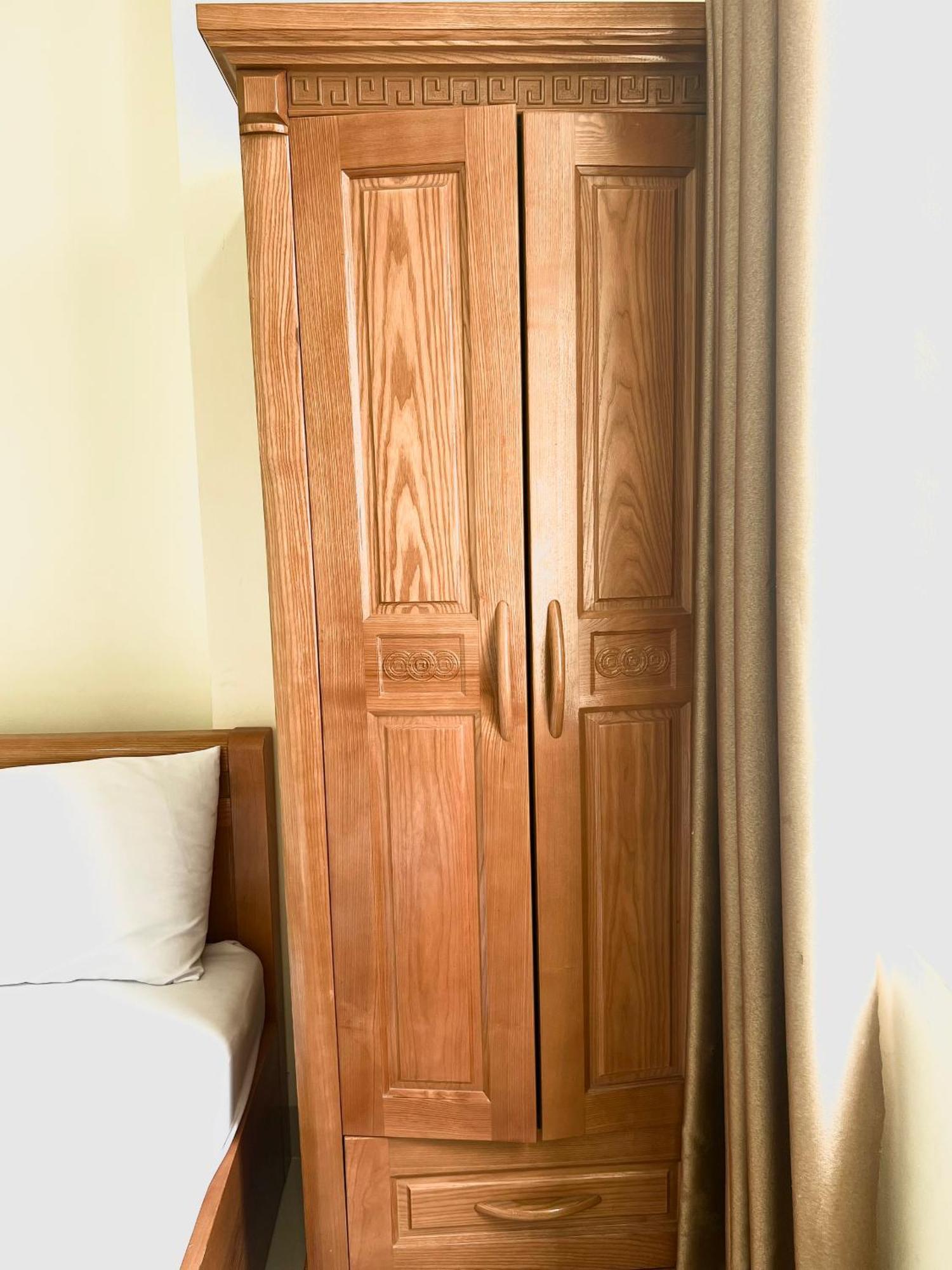An Khang Hotel Vung Tau Exterior photo