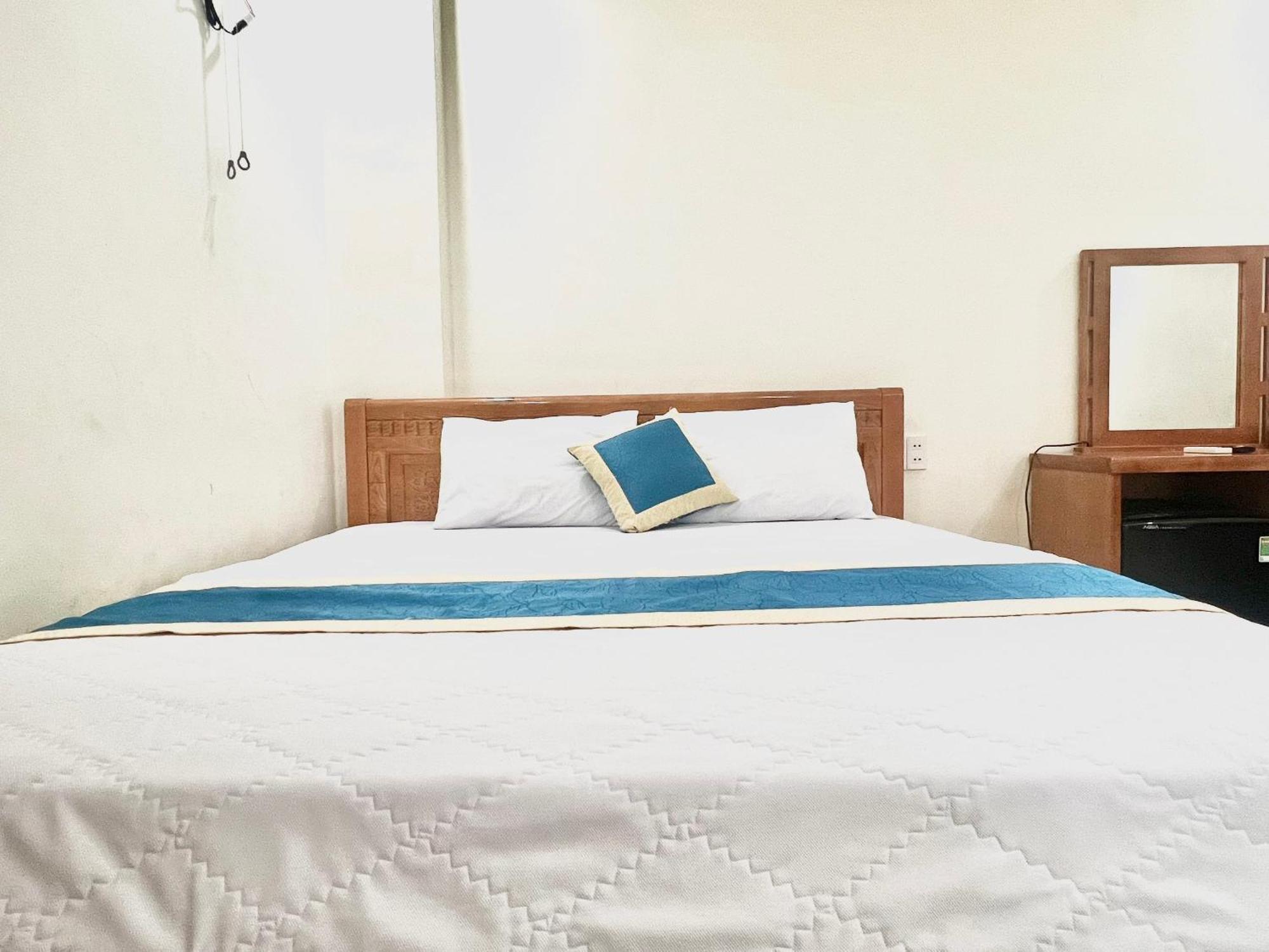 An Khang Hotel Vung Tau Exterior photo
