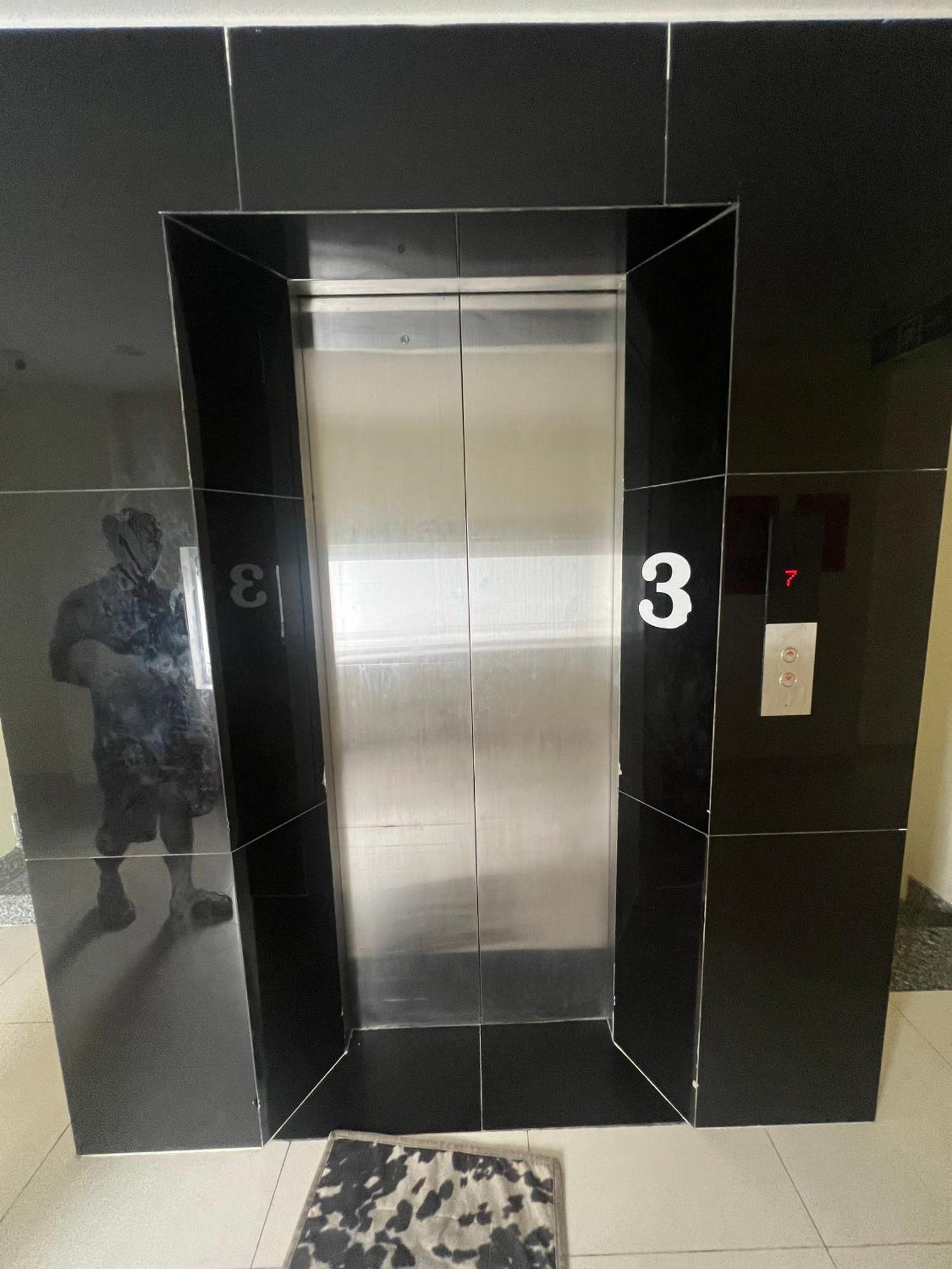 An Khang Hotel Vung Tau Exterior photo