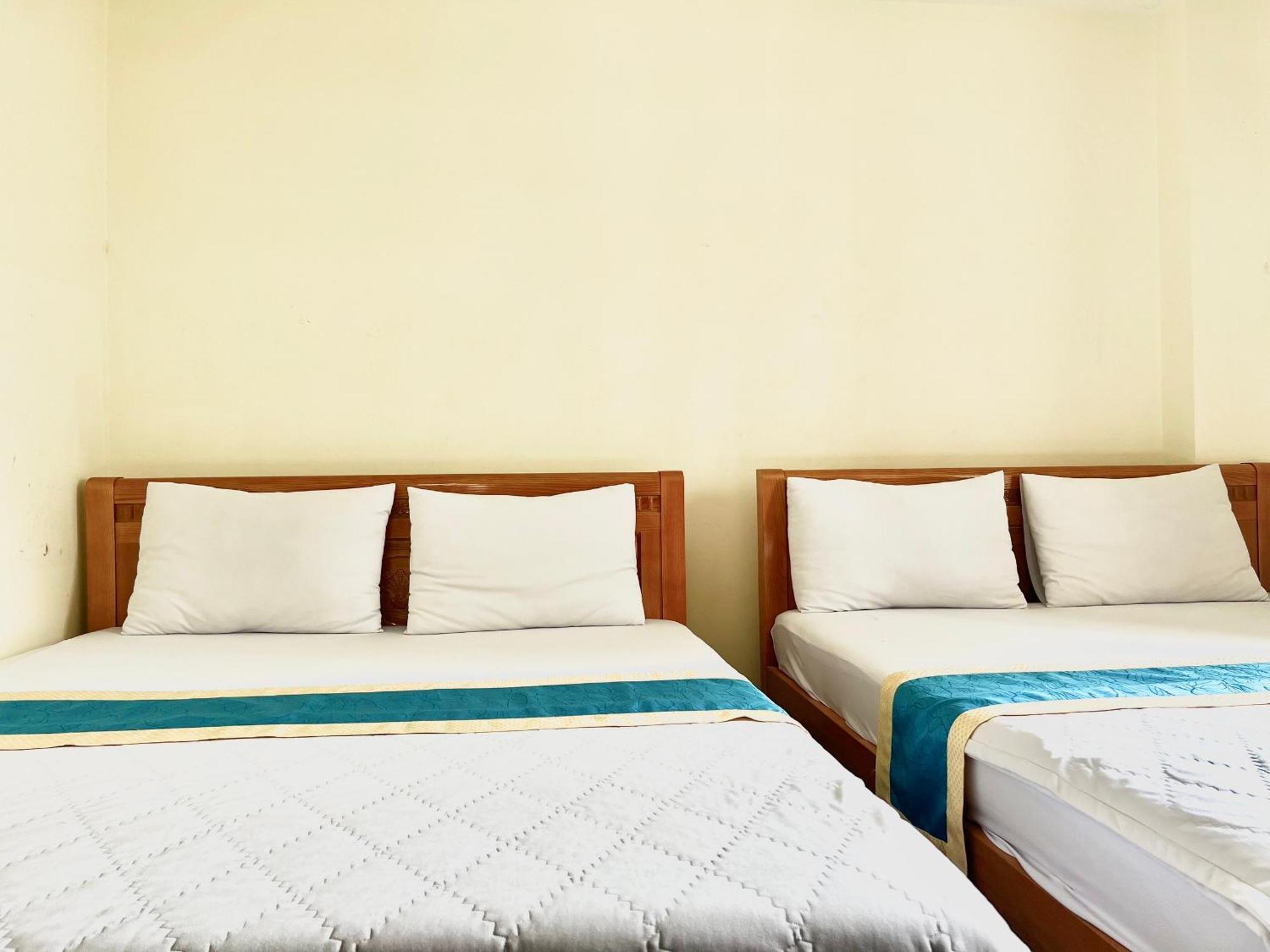 An Khang Hotel Vung Tau Exterior photo